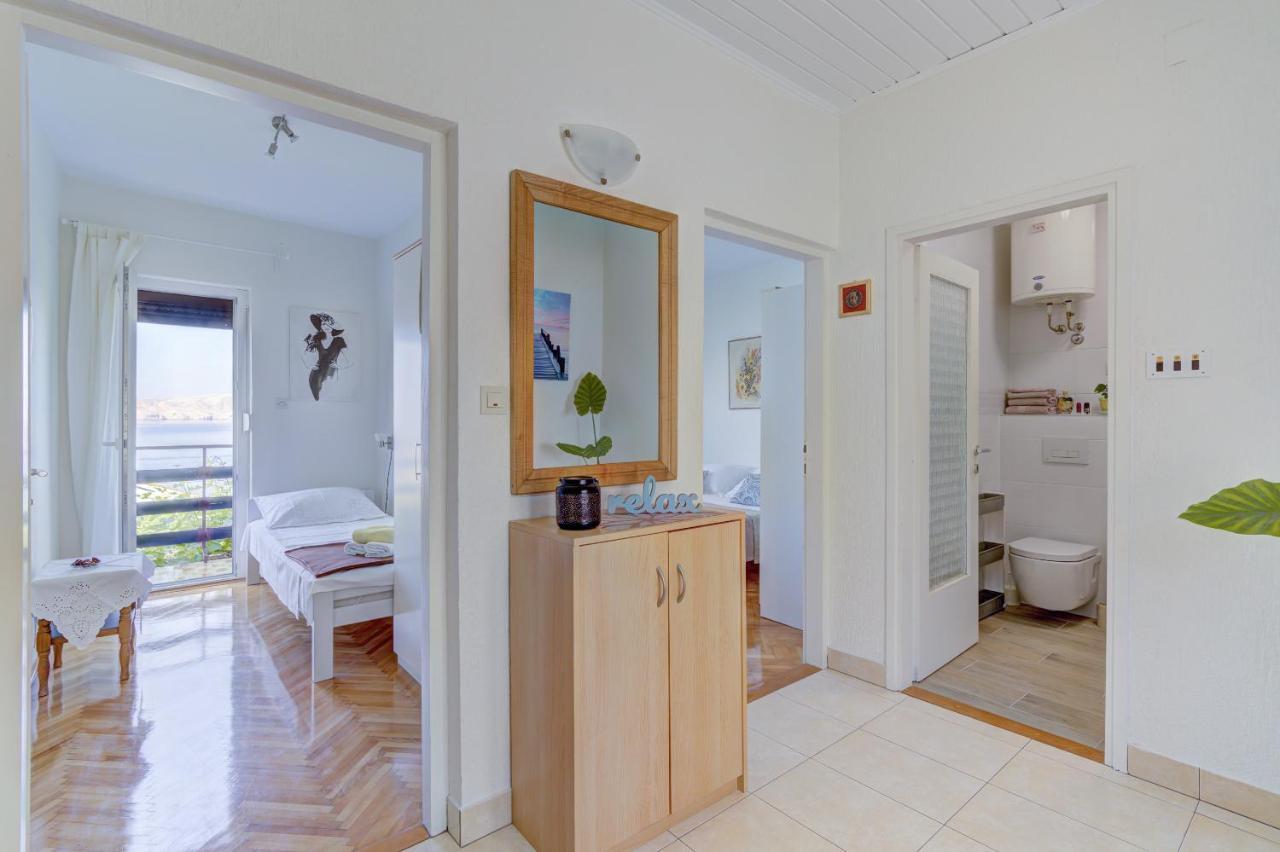 Miro Apartment Senj  Exterior photo