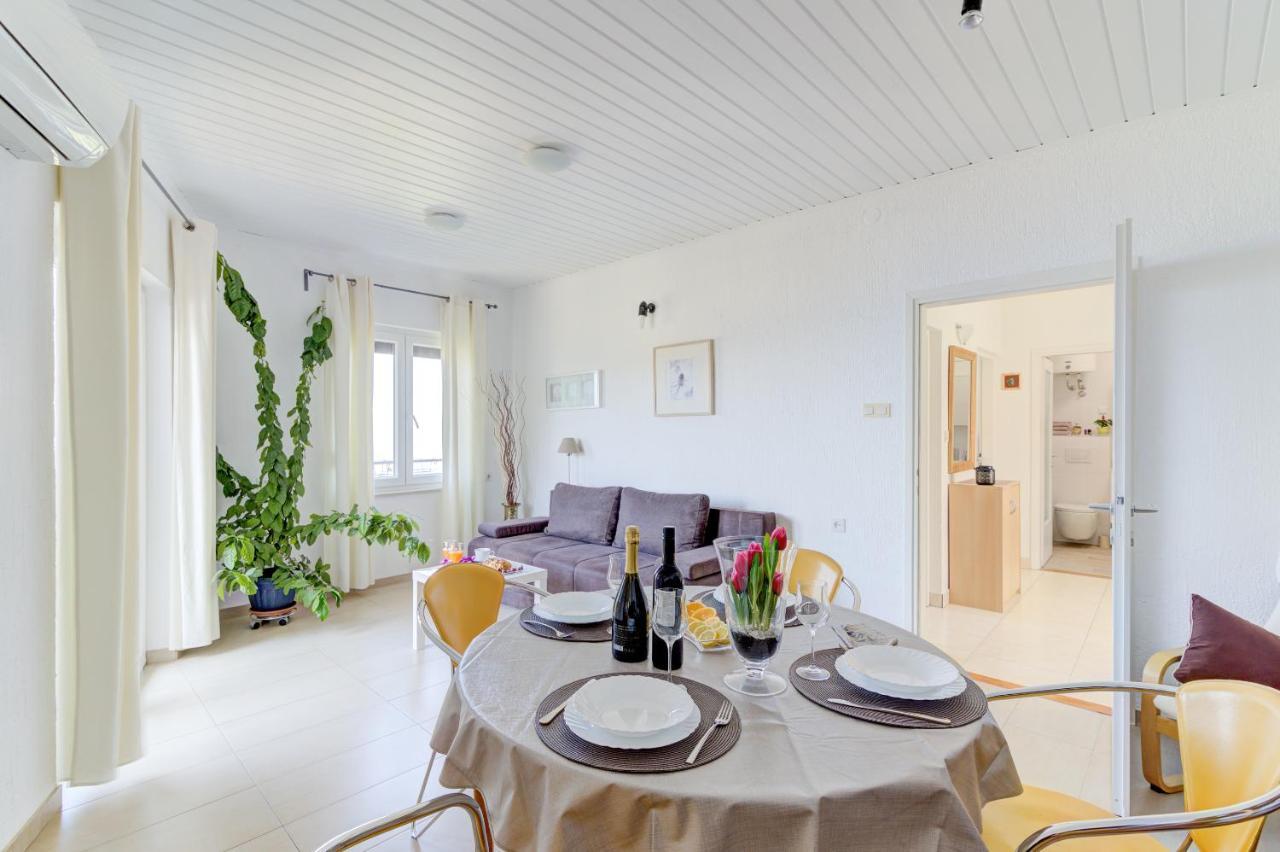 Miro Apartment Senj  Exterior photo
