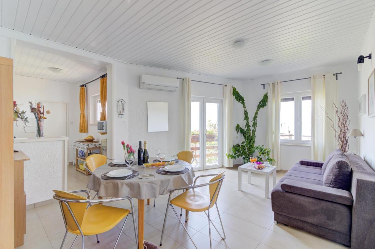 Miro Apartment Senj  Exterior photo