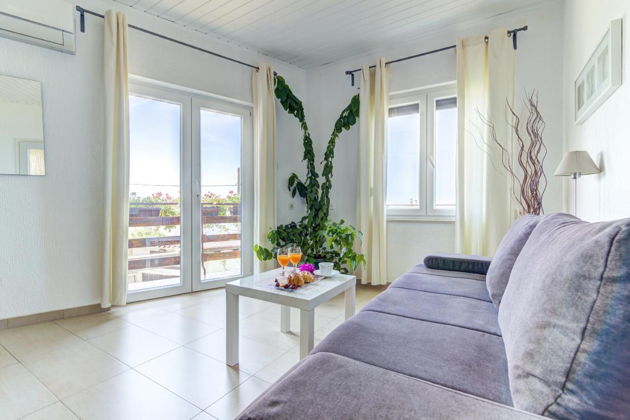 Miro Apartment Senj  Exterior photo