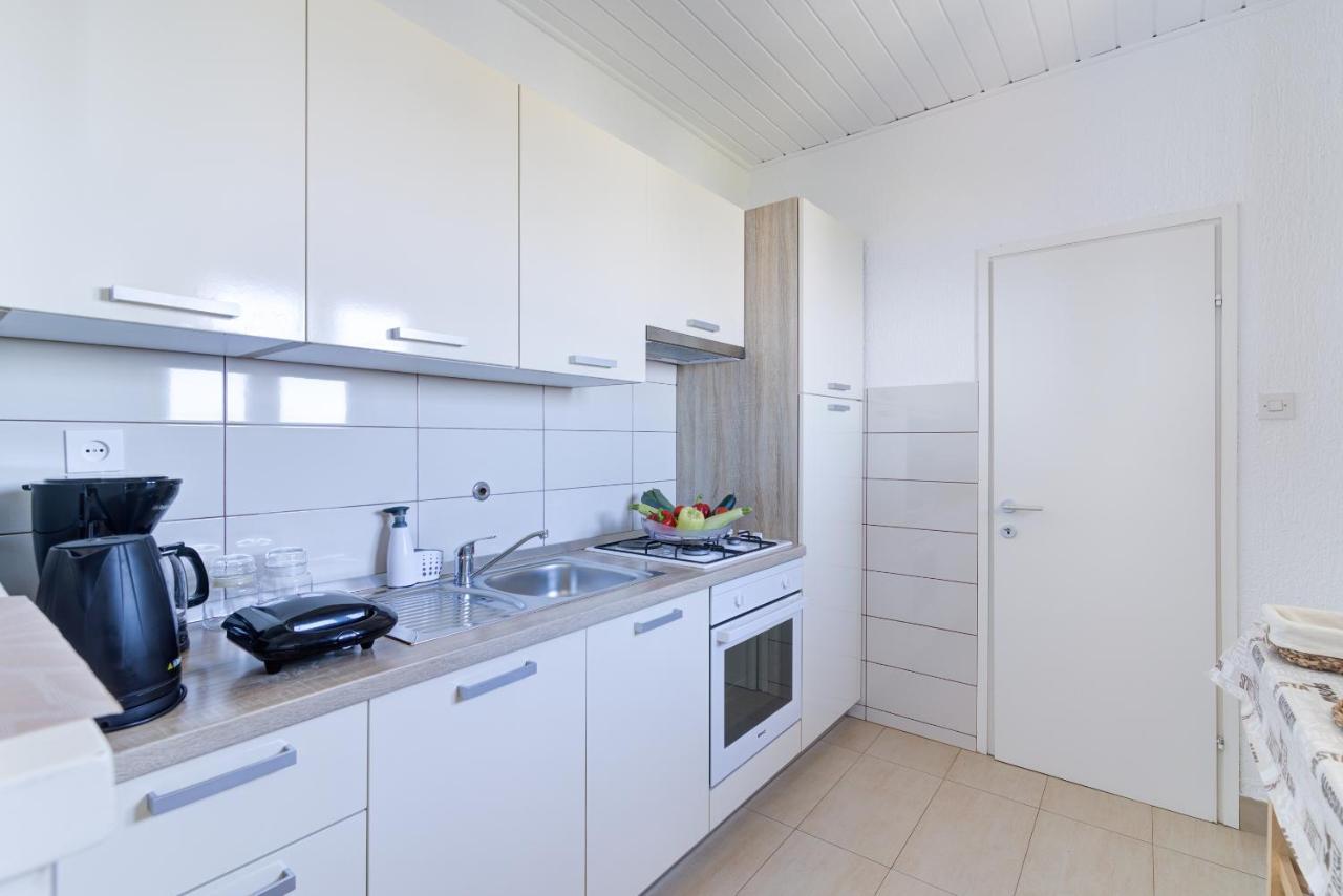 Miro Apartment Senj  Exterior photo