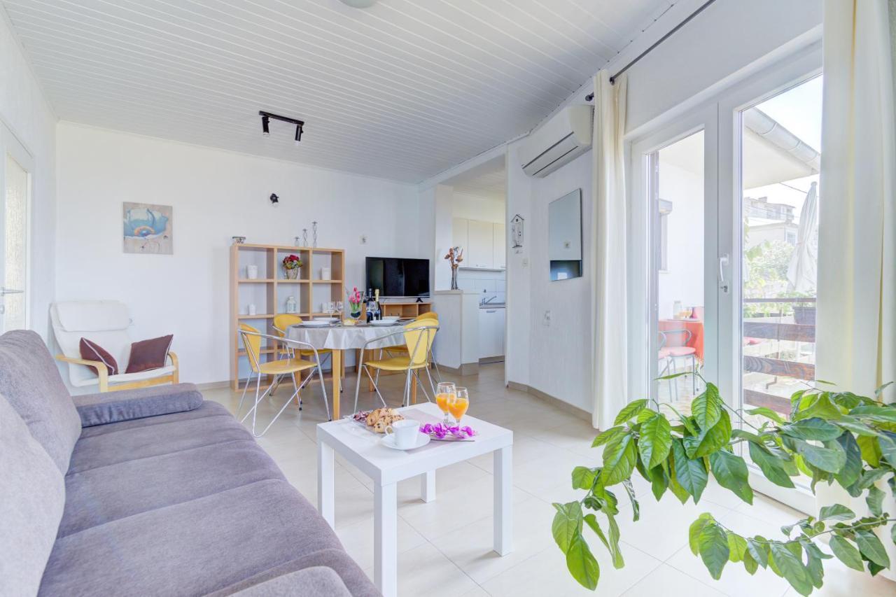 Miro Apartment Senj  Exterior photo