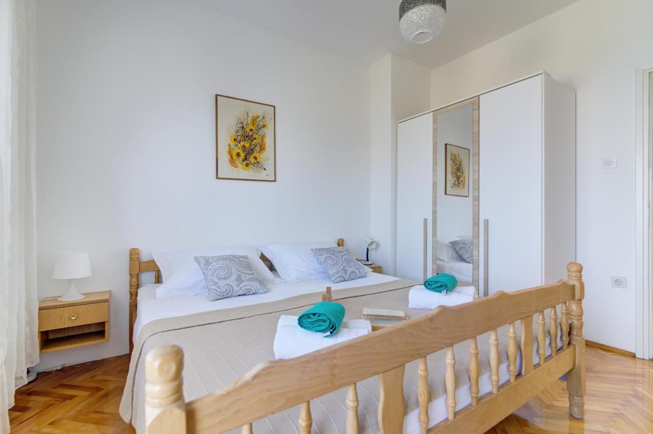 Miro Apartment Senj  Exterior photo