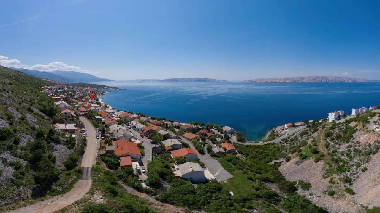 Miro Apartment Senj  Exterior photo