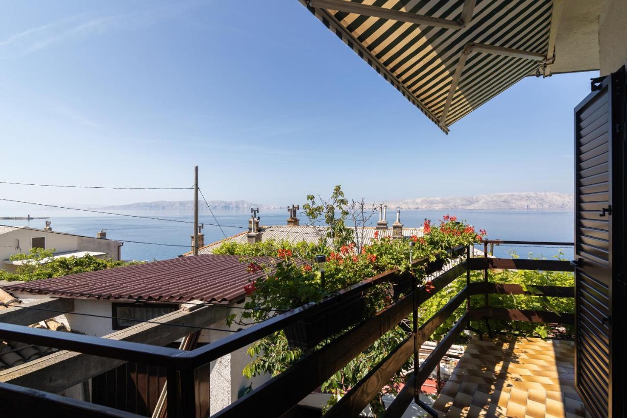 Miro Apartment Senj  Exterior photo